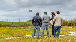 Education & Training