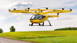 Image by Volocopter/ADAC