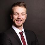 Nicolas Brieger, Head of the Drone & Vertical Mobility Academy